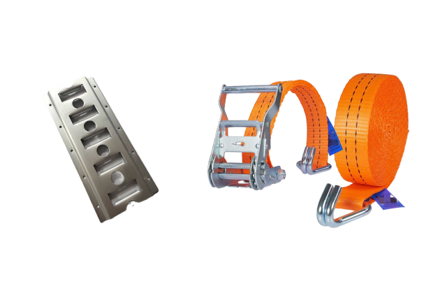 Lastsäkringsprodukter